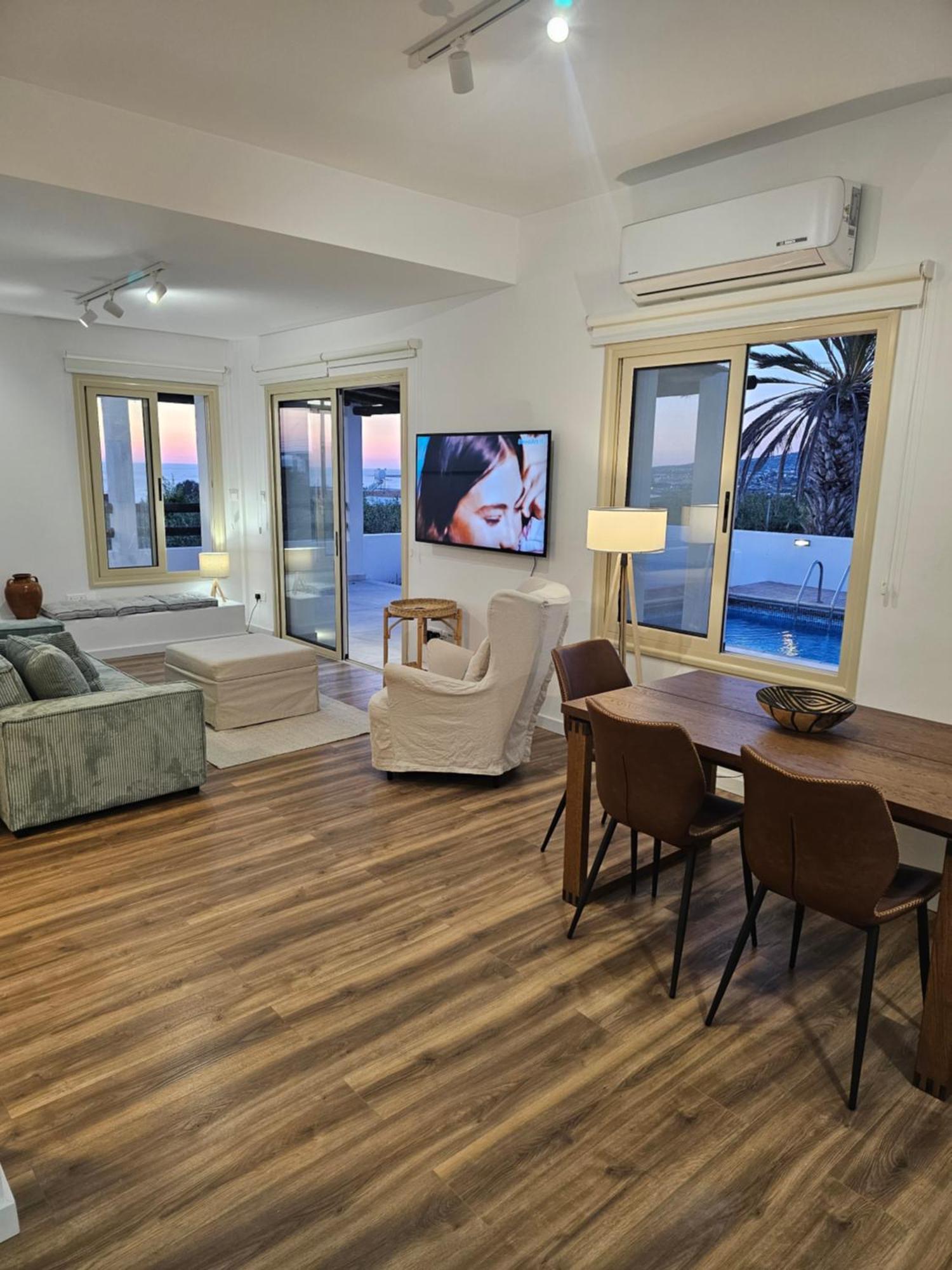 Villa Enalia Paphos